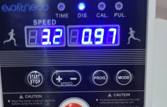 Ремонт техники Evo Fitness