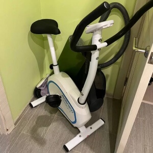Ремонт техники Evo Fitness